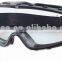 Polycarbonate safety goggles with EN approved quality