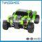 Hot RC Car New 1:18 Scale 45KMH+ 2.4GHz Supersonic wild challenger turbo electric vehicle 4wd nitro rc car rc monster truck