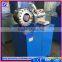 FY91A 1/4" to 2" 4 wires wheel loader type hydraulic crimping hose machine fitting