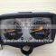 digital speedometer car bicycle speedometer