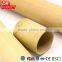 FDA 100% Biodegradable Bamboo Tube For Bamboo Toothbrush Packing/Package