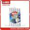 lined microfiber towel cloth