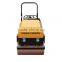 3 Ton full hydraulic road roller