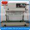 SF-150 Stainless Steel Vertical Continuous Band Sealer