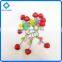 Balls And Love Key Ring Mobile Phone Key Chain