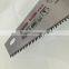 Berrylion Hand Saw 3 Sides Blades Hand Saw 500mm Hand Saw