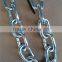 Galvanised Chain from TOP 3 factory