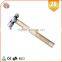 Tools Hand Steel Handle Ball-Peen Hammer Supplier