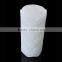 Thick enough silicon molds for candle making