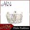 H172-175 Bridal Jewelry Pageant Rhinestone Big Fashion Pageant Crown