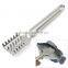 Professional stainless steel Fish Scale Scraper Remover