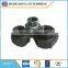 1/8 - 6 Inch Malleable Iron Pipe Fittings