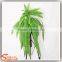 Soft Touch Plastic Plant Home and Garden Decoration Artificial Persian Grass