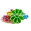 custom DIY cake baking tools silicone cake molds factory