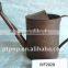 garden deco tin metal flower pots WF2062