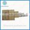 factory supplied cheap wooden book/certificate packaging box with lids and logo