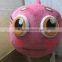 2012 character fish mascot costume for party NO.2077