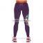 The new fashion woman digital printing yaga wear gym leggings running fitness custom yoga pants mbsshi for women yoga