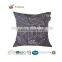 home decoration 100%cotton printed popular design cushion for sofa, and could be customised