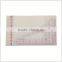 kearing brand plastic Scale ruler, 1/4 painting scale ruler ,garment pattern making rulers#8514