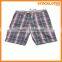 Top Quality 2015 Summer Custom Design Mens Beach Shorts Stock Ready To Ship