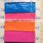 A Grade PVC Mirror Face Leather Stock lot For Shoes and bags