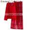 chinese supplier fleece shirts and pants sleepwear