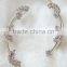Ear lobe cover EARRINGS bollywood style