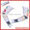 China manufacturer Custom design heat transfer sublimation compression arm sleeve no minimum