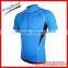 Cheap Wholesale Men's Short Sleeve Cycling Wear Custom Cycling Jerseys With Sublimated Printing