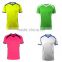 SAGA 2017 cheap plain blank soccer jersey