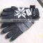 fashion various kinds five fingers &mitten knitted glove producer factory