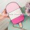 2017 Hot New Products Korea Fashion Fancy Girls Lady Bag Handbag