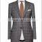 wool fabric bespoke tailored suit italian craftmanship suit