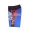 Platisal Print Beach Shorts, Beach Wear for Men