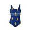 new print women swimsuits swimwear bathing suit
