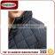 Men's Fashion Design Diamond Quilting Padded Hoody Jacket For Sale