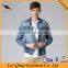 wholesale plain denim jackets shirts suppliers