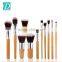 High Quality Makeup Brushes Set Beauty Foundation Brush