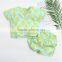 ShiJ Kids Clothes Set 1~6Y Boutique Casual Summer Pattern Baby Boys and Girls Set