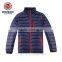 Winter Nylon Ultralight Duck Down Jacket for Man M1072