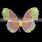 Boutique Handmade PVC Fridge Magnet Wholesale Butterfly Craft Accessories