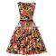 Bestdress walson  Wholesale Cheap New Design Fashion Women Rockabilly Dress clothes