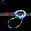 2016 new style jumping rope skipping with led light
