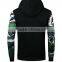 Hot Sale Hoodie With Thick Strings Men Gym Hoodie Wholesale Camo Hoodie Sweatshirt