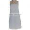 OEM High Quality Cooking Apron Design Your Logo Printed