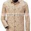 New design men casual shirts floral men european dress shirts