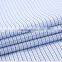 Men's long sleeved shirts, men's striped shirts, large, thin shirts