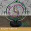 Orbiting Track Module Specific Physics Teacher Equipment
