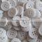 4 hole Button plastic buttons for uniform